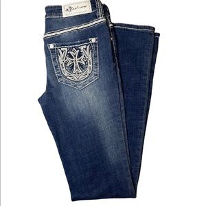 Affliction Jeans / Brand New / Never Worn